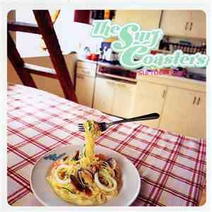 The Surf Coasters - Surfdelicious download flac mp3