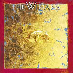 The Winans - Decisions download flac mp3