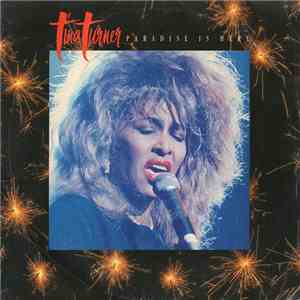 Tina Turner - Paradise Is Here download flac mp3
