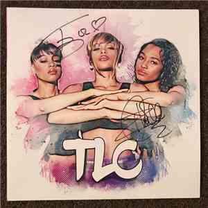 TLC - TLC Hits download flac mp3