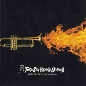 Tokyo Ska Paradise Orchestra - Best Of Tokyo Ska 1998 - 2007 download flac mp3