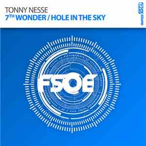 Tonny Nesse - 7th Wonder / Hole In The Sky download flac mp3
