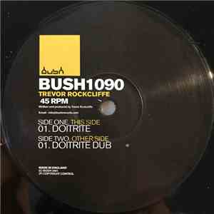 Trevor Rockcliffe - DoItRite download flac mp3