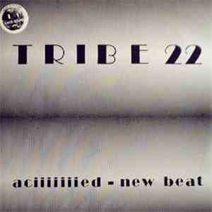Tribe 22 - Acid-New Beat download flac mp3