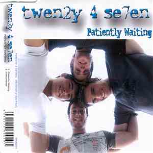 Twen2y 4 Se7en - Patiently Waiting download flac mp3