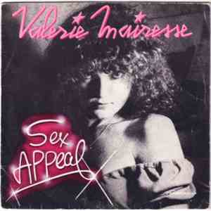 Valérie Mairesse - Sex Appeal / Rêve De Starlett download flac mp3