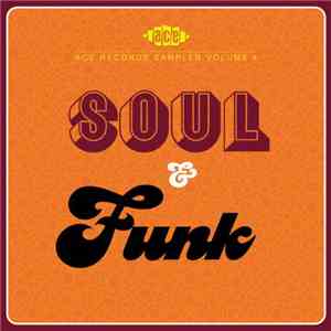 Various - 30th Birthday Celebration - Soul & Funk download flac mp3
