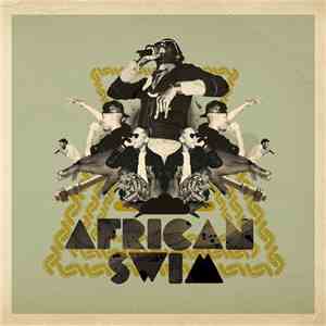 Various - African Swim download flac mp3