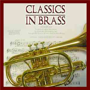 Various - Classics in Brass download flac mp3