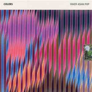 Various - Colors Music: Inner Asian Pop download flac mp3