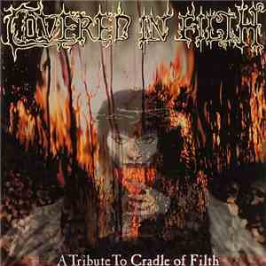 Various - Covered In Filth - A Tribute To Cradle Of Filth download flac mp3
