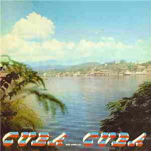 Various - Cuba Que Linda Es Cuba download flac mp3