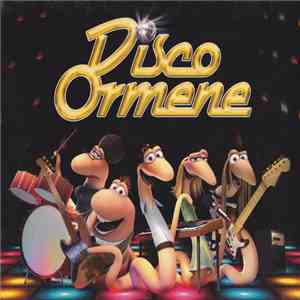 Various - Disco Ormene Soundtrack download flac mp3