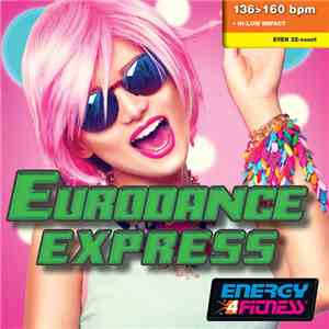 Various - Eurodance Express download flac mp3