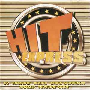 Various - Hit Express download flac mp3