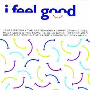 Various - I Feel Good download flac mp3