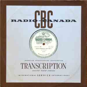 Various - Jazz Du Canada download flac mp3
