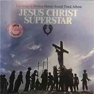 Various - Jesus Christ Superstar (The Original Motion Picture Sound Track Album) download flac mp3