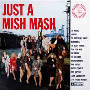 Various - Just A Mish Mash download flac mp3