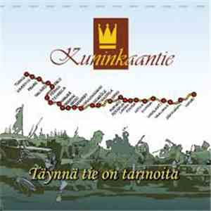Various - Kuninkaantie - Täynnä Tie On Tarinoita download flac mp3