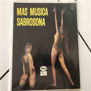 Various - Mas Musica Sabrosona flac mp3 download