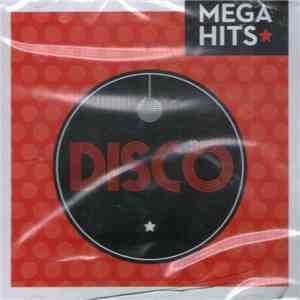 Various - Mega Hits - Disco download flac mp3