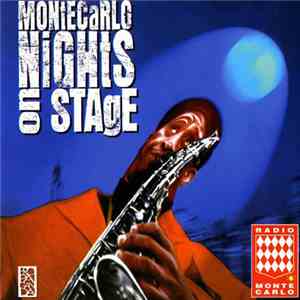 Various - Montecarlo Nights On Stage download flac mp3