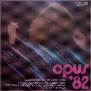 Various - Opus '82 download flac mp3