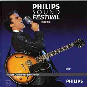 Various - Philips Sound Festival - Edition II download flac mp3