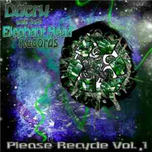 Various - Please Recycle Vol. 1 flac mp3 download