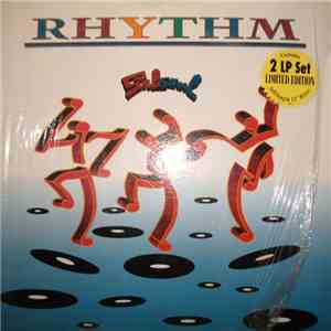 Various - Rhythm download flac mp3
