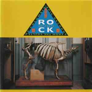 Various - Rock Artifacts Volume 2 download flac mp3