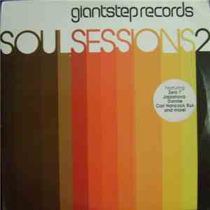 Various - Soul Sessions 2 download flac mp3
