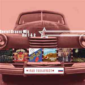 Various - Soviet groove vol.1 download flac mp3