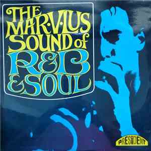 Various - The Marvlus Sound of R&B & Soul download flac mp3