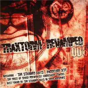 Various - Traxtorm Revamped 008 flac mp3 download