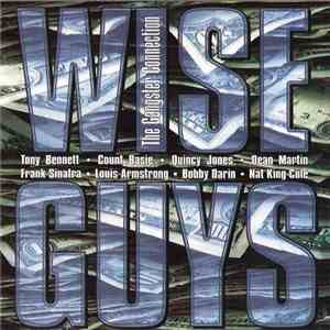 Various - Wise Guys - The Gangster Connection download flac mp3