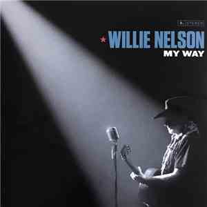Willie Nelson - My Way download flac mp3