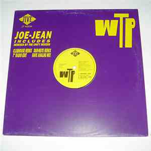 WTP - Joe-Jean download flac mp3