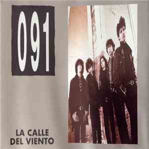 091  - La Calle Del Viento download flac mp3