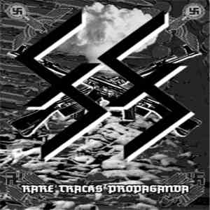 88 - Rare Tracks Propaganda download flac mp3