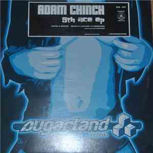Adam Chinch - 5th Ace EP download flac mp3