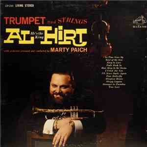 Al He's The King Hirt - Trumpet And Strings download flac mp3