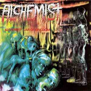 Alchemist  - Jar Of Kingdom download flac mp3