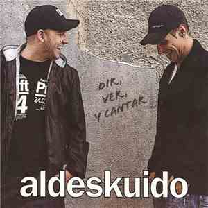 Aldeskuido - Oir, Ver Y Cantar download flac mp3