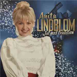 Anita Lindblom - Jul Med Tradition download flac mp3