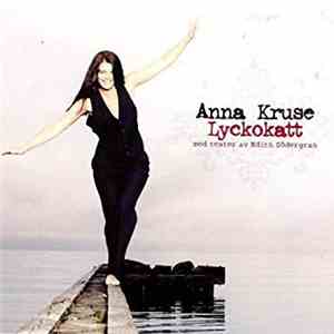 Anna Kruse - Lyckokatt download flac mp3
