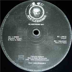 Aphasia / Torgull / Manu Le Malin - Untitled download flac mp3