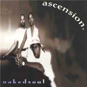 Ascension  - NakedSoul download flac mp3