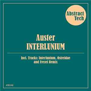 Auster  - Interlunium download flac mp3